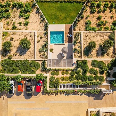Cielo E Mare Villas I "Free" Heated Pools & Seaview Falasarna Exterior photo